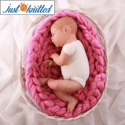 Newborn-Photography-Props-Baby-Photo-Blanket-2