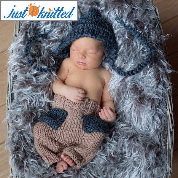 Crochet Baby Outfits